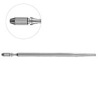 Иглодержатель Broach Holder