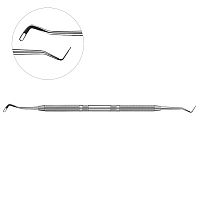 Аппликатор медикаментов двухсторонний, YDM (Япония)