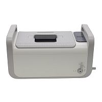 Ультразвуковая камера (мойка) CD-4875, Vmax=7500мл. мощность 410Вт, дисплей, таймер (1-30 мин) от Дентал-Ист