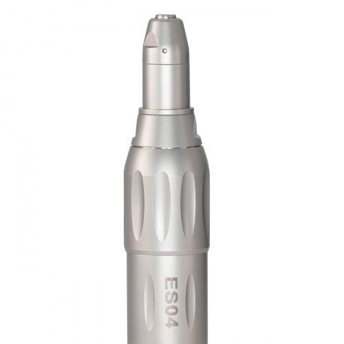 Наконечник прямой стоматологический SDE-ES4 терапевтический, 4:1 понижающий фото 6