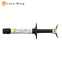 Опак OA0, Luna-Wing - для нанесения на поверхность металла, 2.3 мл