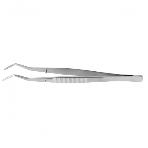 Пинцет эндодонтический ND #2 фото 2