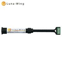 Опак-Дентин Opaque Dentine ODA3.5HS - д/перекрытия слоя опака цвет шкала VITA,5 г, Luna - Wing от Дентал-Ист