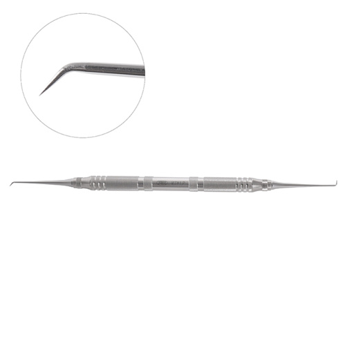 Зонд двусторонний MS #1P, YDM (Япония)