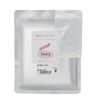 Пластмасса Basis POLYCA (Ацетал), для термо-пресса, цвет Ivory, 100 г. от Дентал-Ист