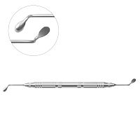 Кюрета для синус-лифтинга #B5, YDM (Япония)