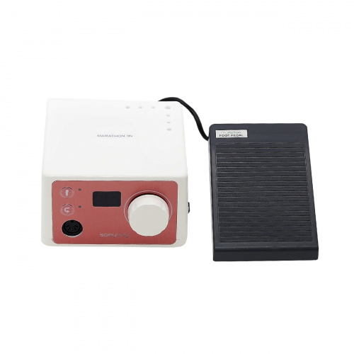 Блок управления Marathon 3N фото 5