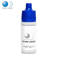 Жидкость ZEO CE LIGHT Stain Liquid - для красителей и глазури, 10 мл. от Дентал-Ист