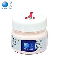 Дентин ZEO CE LIGHT  Dentine D-D2, цвета отличны от VITA, порошок, 200 г. от Дентал-Ист