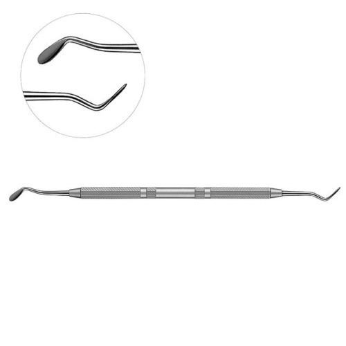 Инструмент для композитов #1, YDM (Япония)