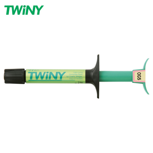 Десневой опак Gum Opaque OG5, 2мл, TWiNY, Yamakin (Япония)