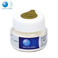 Акцент T-Buff, ZEO CE LIGHT - для создания цветовых эффектов, 20 г от Дентал-Ист