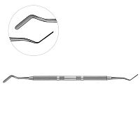 Инструмент для композитов (для боковых зубов)