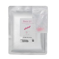 Пластмасса базисная Basis ST полипропиленовая, для термо-пресса, цвет Real Pink, 100 г. от Дентал-Ист