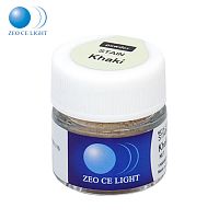 Краситель ZEO CE LIGHT Stain Khaki (хаки), порошок 2г. от Дентал-Ист