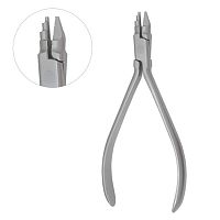 Щипцы ортодонтические EVER Fine 454 Young YDM