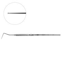 Зонд односторонний с шариковым наконечником #3, YDM (Япония)