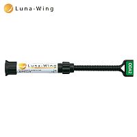 Опак-Дентин Opaque Dentine ODA2HS - д/перекрытия слоя опака ,цвет шкала VITA,5 г, Luna-Wing от Дентал-Ист