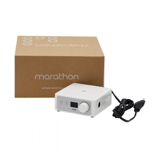 Блок управления Marathon N2R от Дентал-Ист фото 5