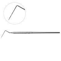 Зонд титановый #5, YDM (Япония)