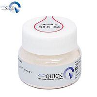 Дентин-0.5 ZEOQUICK Dentine D0.5-C4, порошок, 20г от Дентал-Ист