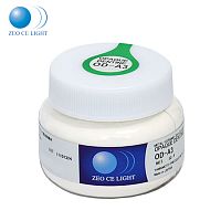 Опак-дентин ZEO CE LIGHT Opaque Dentine OD-A3, порошок, 50г. от Дентал-Ист