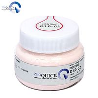Дентин-1.0 ZEOQUICK Dentine D1.0-C2, порошок, 50г от Дентал-Ист