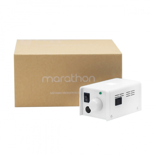 Блок управления Marathon 4 фото 2