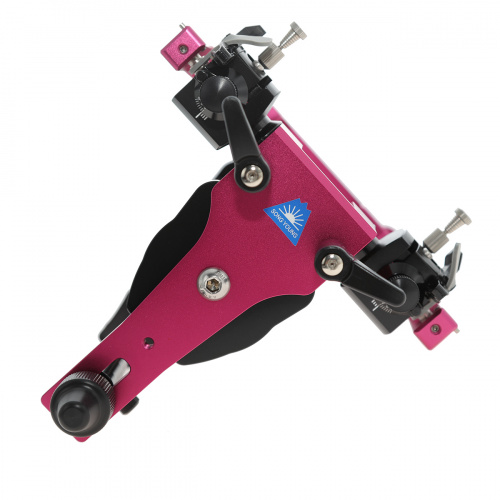 Артикулятор для зуботехнических работ Labo-Mate 500SH фото 32