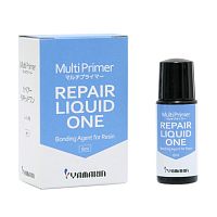 Бондинг Multi Primer Repair Liquid One -жидкость для коррекции композитов,фл. 6мл.YAMAKIN 