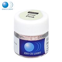 Краситель ZEO CE LIGHT Stain Pink (розовый), порошок 2г. от Дентал-Ист