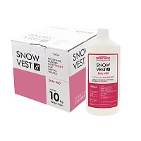 Паковочная масса универ SNOW VEST B (фосфат), н-р 10 кг+ жидк 1 л, DK MUNGYO Corporation (Корея) от Дентал-Ист