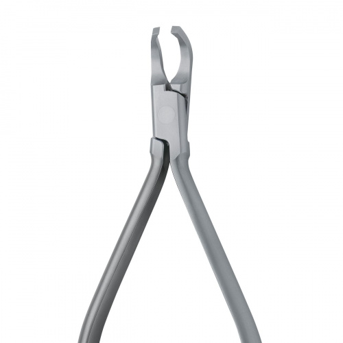 Щипцы ортодонтические EVER Fine 444 Bracket Removing T/C для снятия брекетов от Дентал-Ист фото 2