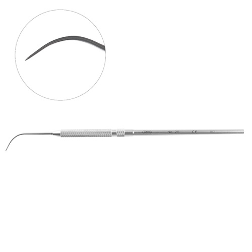 Зонд односторонний #25