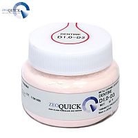 Дентин-1.0 ZEOQUICK Dentine D1.0-D3, порошок, 50г от Дентал-Ист