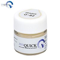 Опак паста ZEOQUICK Opaque O-B2, 7г. от Дентал-Ист
