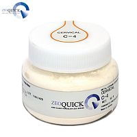Пришеечная масса ZEOQUICK Cervical C-4, 50г. от Дентал-Ист