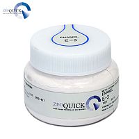 Эмаль ZEOQUICK Enamel E-3, 50г. от Дентал-Ист
