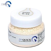 Опак ZEOQUICK Opaque O-C2, порошок, 50г от Дентал-Ист