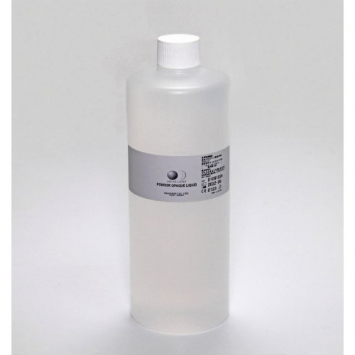 Жидкость ZEO CE LIGHT Powder Opaque Liquid - для порошкового опака 500 мл. от Дентал-Ист
