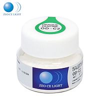 Опак-дентин ZEO CE LIGHT Opaque Dentine OD-C2, порошок, 20г. от Дентал-Ист