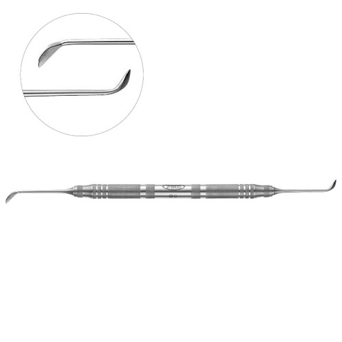 Кюрета для синус-лифтинга #B2, YDM (Япония)