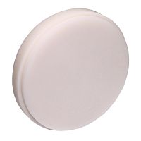 Блок-заготовка Re-Fine Acrylic  B1+, многосл-й,98.5х20мм цв пришеечный B1 переход  в коронковый B0,5 от Дентал-Ист