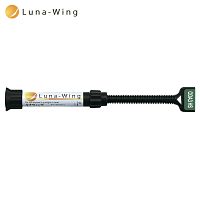 Опак-Дентин Opaque Dentine ODA3HS - д/перекрытия слоя опака,цвет шкала VITA,5 г, Luna-Wing