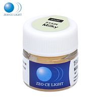 Краситель ZEO CE LIGHT Stain Milky (молоко), паста 3.5г. от Дентал-Ист