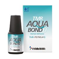Бондинг TMR AQUA BOND 0, объём 5 мл от Дентал-Ист