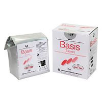 Пластмасса базисная Basis горячей полимеризации, цвет Light Pink, порошок 1 кг. от Дентал-Ист