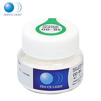 Опак-дентин ZEO CE LIGHT Opaque Dentine OD-B0, порошок, 20г. от Дентал-Ист