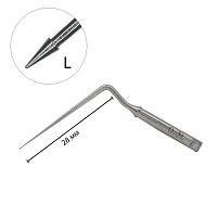 Кюрета 09692 для удаления гуттаперчи в корневом канале 0,3 L