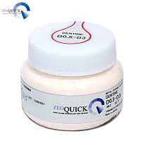 Дентин-0.5 ZEOQUICK Dentine D0.5-D3, порошок, 50г от Дентал-Ист